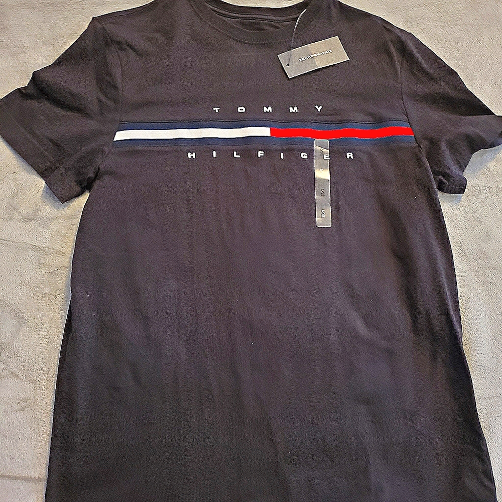 Tommy Hilfiger Short Sleeve Shirt